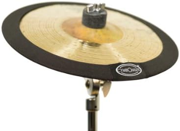 Cymbomute 08/09" Cymbal Mute silencer dampener pad