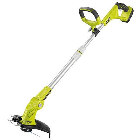 Ryobi Akku-Rasentrimmer RLT183115, 5133002459