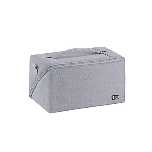 Preisvergleich Produktbild BUBM Tragetasche für Nintendo Switch Konsole und Zubehör