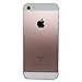 Price comparison product image Apple iPhone SE - 16GB - Rose Gold - UK Smartphone | 12-Month Warranty *CRIPH* (Renewed)