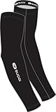 Sugoi Subzero Cycling Arm Warmers - Black, X-Large