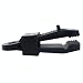 Produktbild succeedw Kunststoffzelt Plane Lock Grip Clips Starke Zeltklammern Markisenstoff Clips für Outdoor-Aktivitäten
