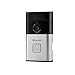Produktbild DIGOO SB-XYZ Bluetooth Wireless WiFi HD Video DoorBell Smart Home Kamera Telefon Gegensprechanlage Video Türklingel mit Bewegungsalarm