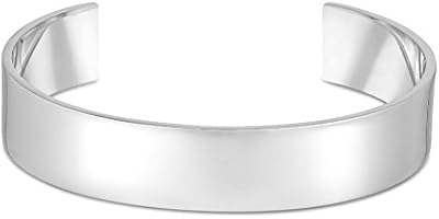 Arque - Bracelet - Argent plaqu&eacute; rhodium 925 - 14.6 cm - CUS-A249XL