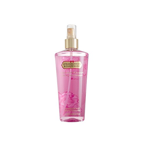 Victoria Secret Victoria's Secret Body Mist Strawberry and Champagne
