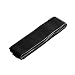 Produktbild Kongqiabona 60x5 cm Kofferraum Organizer Elastische Auto-Styling Farbe Magic Tape Strap Fest Autoinnenlager Verschiedene Zubehör (schwarz)