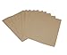 DCTattoo 20 X Blank Tattoo Practice Fake Skin - Best Quality Double Sided