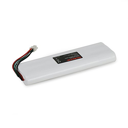 POWERAXIS 18V 3000mAh Ni-MH akku für Husqvarna Automower G2 SH Solar Hybrid 210 AC 220 AC 260ACX G2 230 ACX Husqvarna 112862101 1128621-01 112862101/6 1128621-01/6 1128621016 - 4