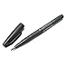 Produktbild Pentel Sign Pen Brush Tip Gray Ink