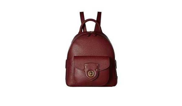 ralph lauren small backpack