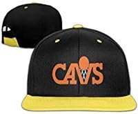 Kids Cap Vintage Cleveland Cavaliers Adjustable Mens Snapback