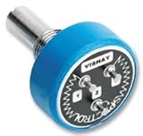 vishay selb adresse Herstellername : VISHAY Vishay Potentiometer, CP 1W 10K 357.-2-0-1S22-103.