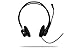 Produktbild Kopfhörer Log OEM pc-960 Headset USB mit Mikrofon