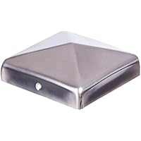 Suchergebnis auf Amazon.de für: pfostenabdeckung: Garten