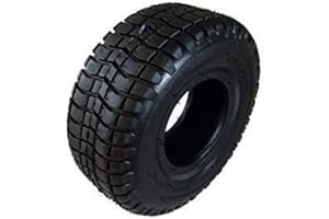 HMParts Tyre 9x3.5 Cind – ATV/Quad