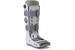 Aircast 01ef-l Airselect standard Walkers, grande