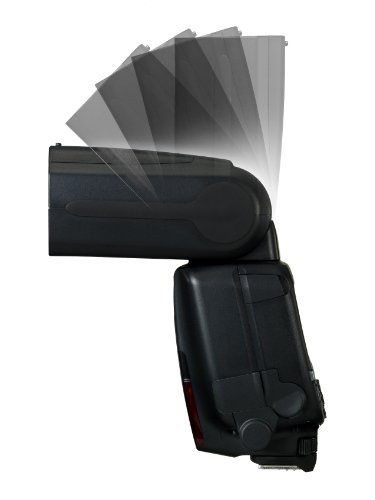 Canon Speedlite 600EX-RT - Flash con Zapata para Canon, Negro - Canon