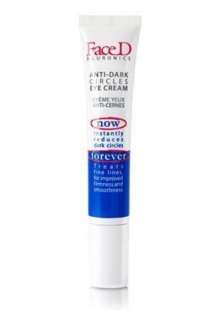 Face D 3-Luronics Anti Dark Circles Eye Cream 15ml