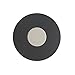 Lorena Canals Knob Dot (Grey/Beige, Pack of 6)