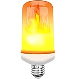flammenlicht elektrokamin ➤➤ 【Perfect Flame Effect】 Es ist die perfekte und sichere Alternative zu einer traditionellen Kerze. Präzise und realistische Farbe in der Nähe der echten Flammenfarbe. Die flackernde Flamme wird Ihnen im Winter ein warmes und gemütliches Gefühl geben, ohne die Gefahr einer offenen Flamme