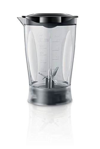 Philips hr2877/08 Mixer ON THE GO – zerkleinert und-immer mit Te - 2