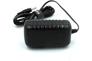 Chargeur 5V Compatible pour Vtech Genio, Mon Premier Vrai ordi !