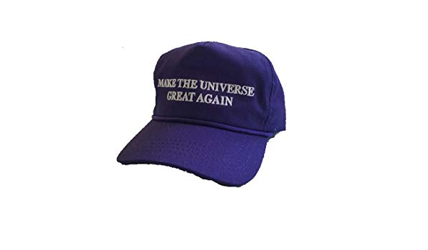 Chachi Toys Make The Universe Great 