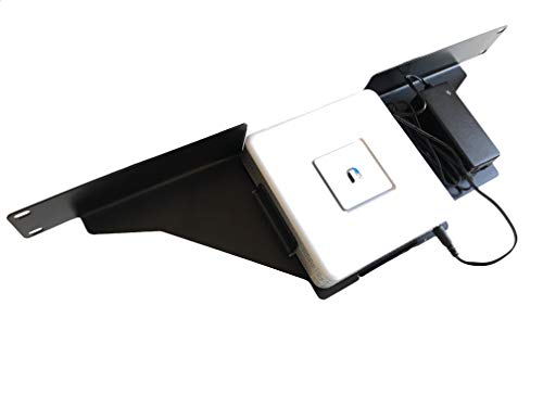 Preisvergleich Produktbild Rackmount / Regal für Unifi Security Gateway