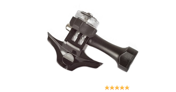 Actionpro Adaptateur pour fixation de caméra GoPro et Actionpro au 