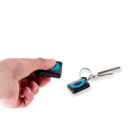 Preisvergleich Produktbild Smart Finder Schlüsselfinder - Smart Finder Key Locator