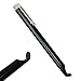 Produktbild First2savvv black Touch screen stylus pen for htc salsa (BS001b)