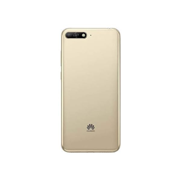 Huawei 2018 Dual-SIM Smartphone – Bild 3