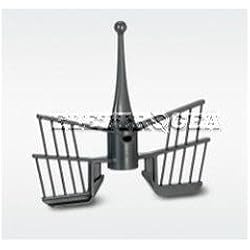 Fouet papillon original pour Thermomix TM5