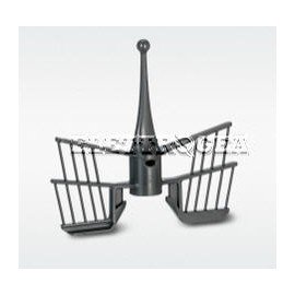 Fouet papillon original pour Thermomix TM5