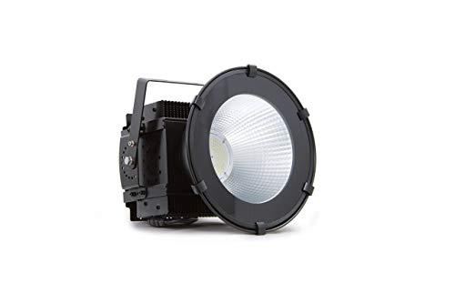 Preisvergleich Produktbild LED Hallenstrahler XXL 150W n / w