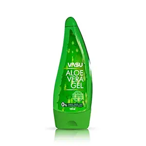 VASU Aloe Vera Gel 120 ml