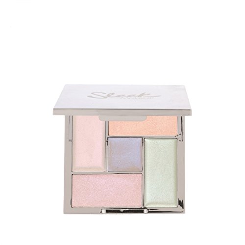 MakeUp Highlighting Palette - Distorted Dreams 6g