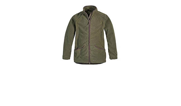musto shooting fleece