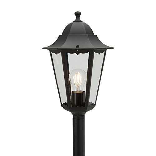 Ranex E27 Wegeleuchte/ Stehleuchte CLAS5000.037 - 4