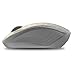 Produktbild XPFXPFX Silent Multi-Mode Wireless Mouse USB 3.0, 4.0 Und Wireless 2.4G 1300Dpi Mini-Maus Für Mini-Pc-Office-Laptop, Grau