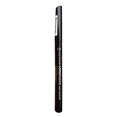 Essence Long-Lasting Eye Pencil Black Fever 01-24694 RS.1120 (40.00% Off) - Amazon