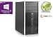 Produktbild Hewlett Packard Elite 8300 MT, Intel Core i5 4x3,2GHz, 8GB DDR3, 500GB, 1.Wahl