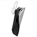 Produktbild AWIS Bluetooth 5.0 Übersetzung Kopfhörer,Noise Cancelling Kabellos In-Ear-Kopfhörer für Andriod ISO,Black