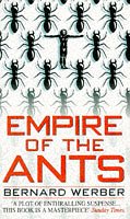 Empire Of The Ants: Bernard Werber