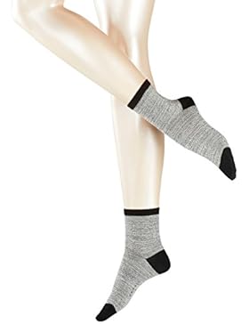 ESPRIT Damen Socken Space Dyed