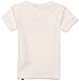Levi's Short Sleeve Norma2 Logo Baby Girl's T-Shirt White 18-24 Months
