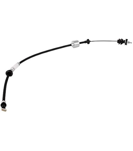 HELLA KUPPLUNGSSEIL KUPPLUNGSZUG passend für OPEL AGILA | 8AK 355 700-131