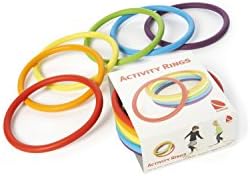 Mind and Move Activity Rings