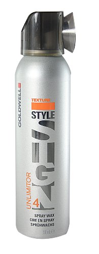 Goldwell Style Sign Unlimitor Spray Wax 150ml