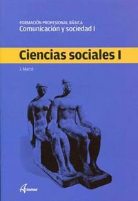 Fpb - Ciencias Sociales I